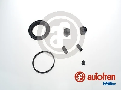 Repair Kit, brake caliper